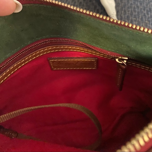 Patricia Nash Crossbody - Picture 4 of 6